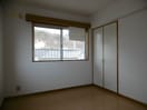 ※写真は304号室です。ご参考下さい。 ホワイトハイツ西館