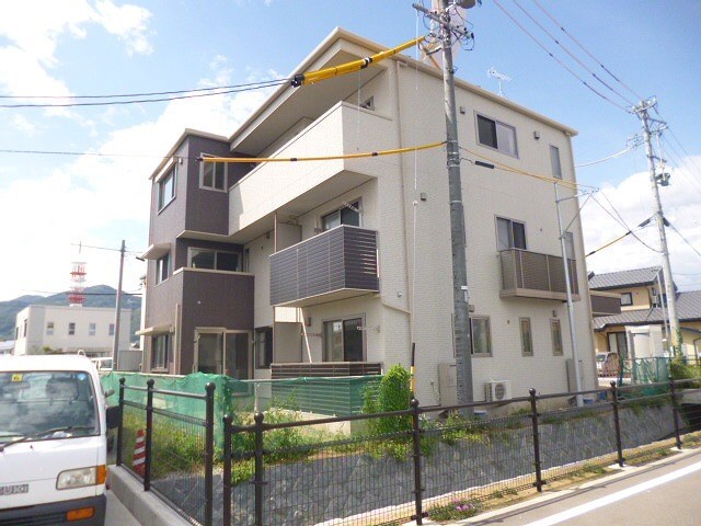  クレア･コート