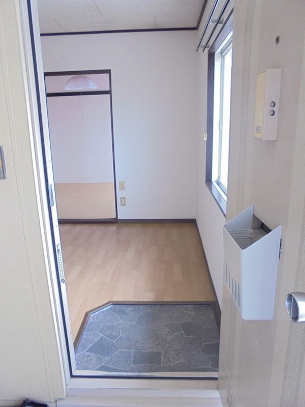  スクエアーハウス