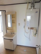  スクエアーハウス