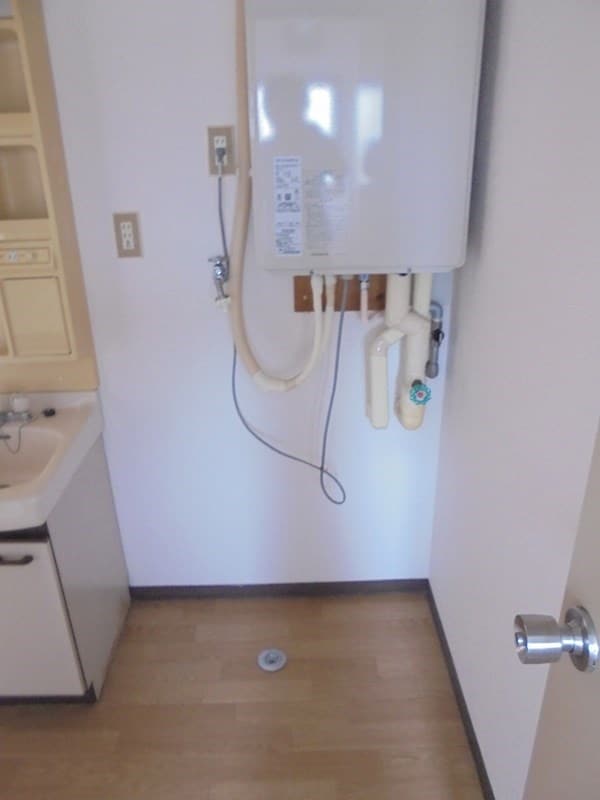  スクエアーハウス