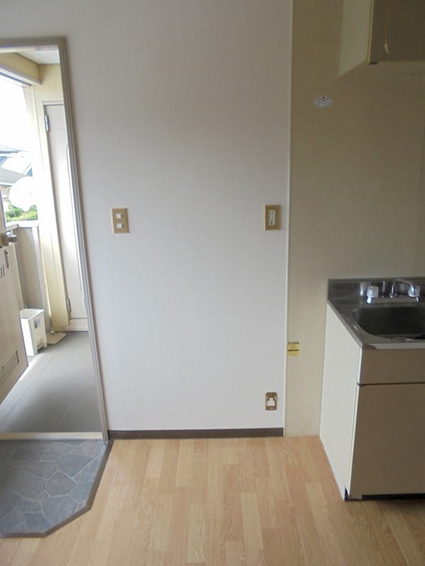  スクエアーハウス