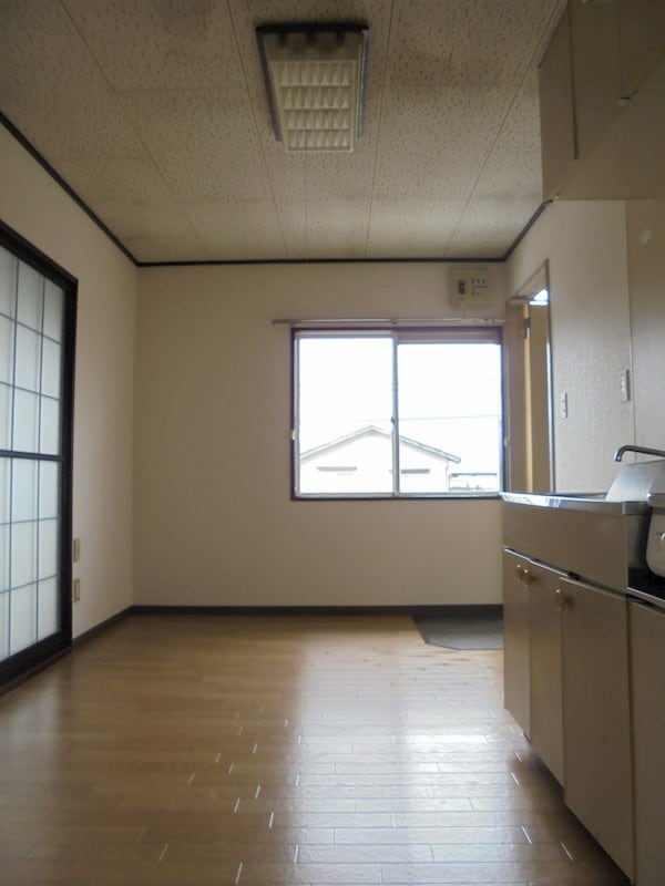  スクエアーハウス