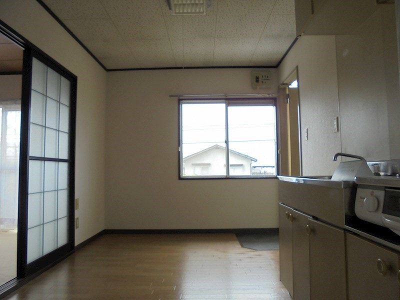  スクエアーハウス