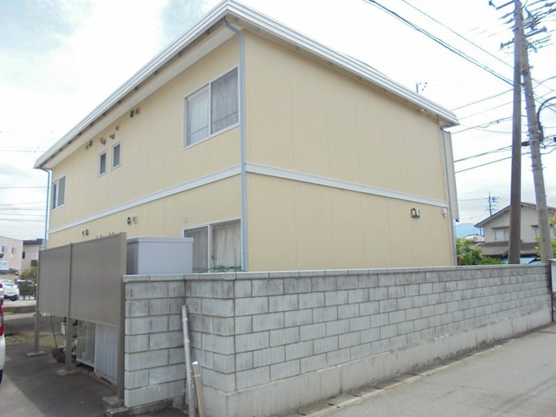  スクエアーハウス