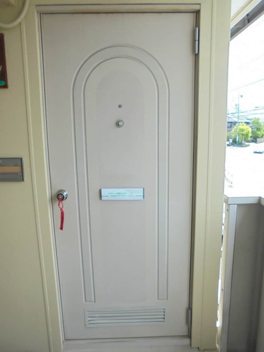  スクエアーハウス