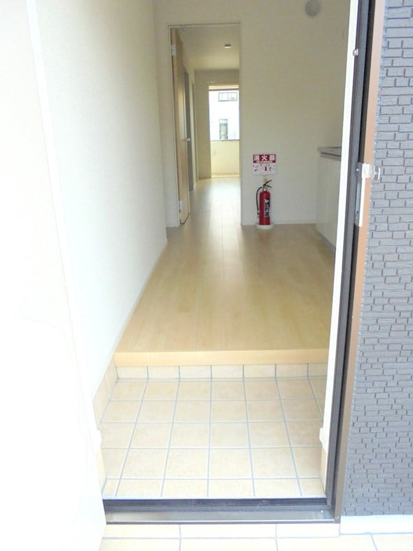 写真は102号室です（参考） 82：屋島線〔須坂駅-長野駅〕/南高田（バス） 1階 築7年