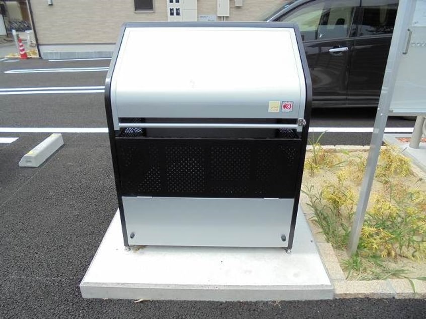  46：大豆島川田線/大豆島中区南 2階 築7年