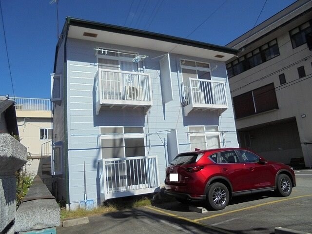  リバティ平林