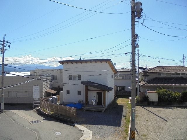  リバティ平林