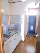  リバティ平林