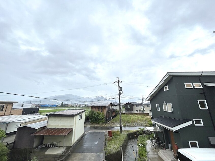  サンディ長池ハイツ