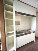  サンディ長池ハイツ