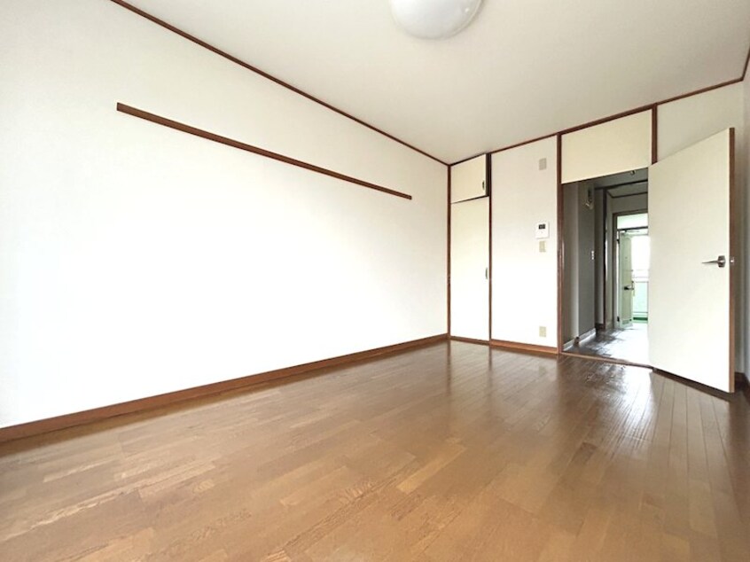  サンディ長池ハイツ