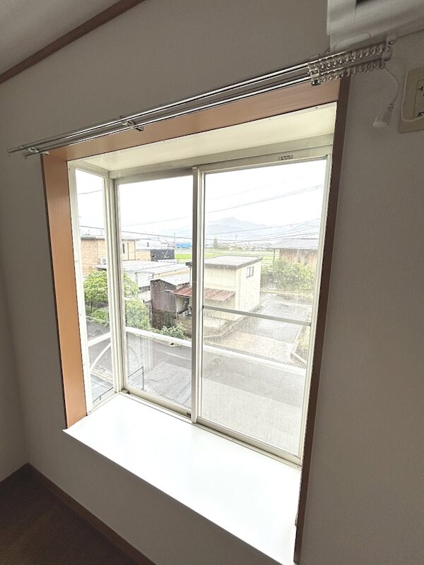  サンディ長池ハイツ