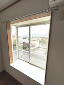 サンディ長池ハイツ