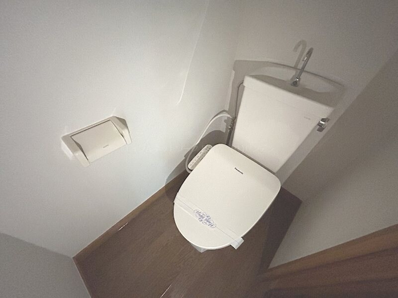  サンディ長池ハイツ