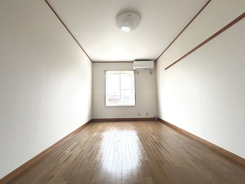  サンディ長池ハイツ