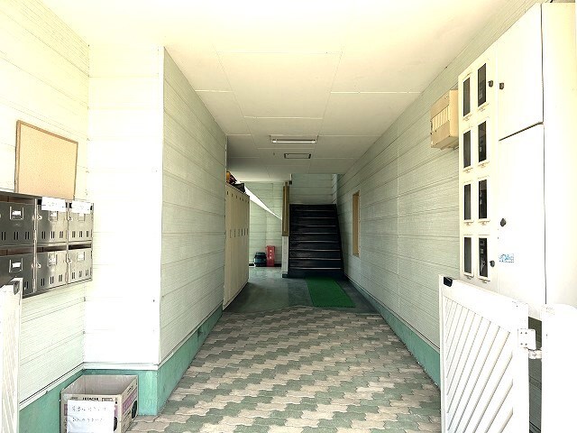  サンディ長池ハイツ