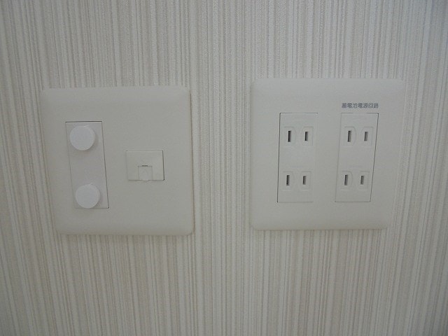 写真は105号室です（参考） ルミエール