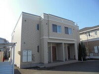 メゾン　リガシー