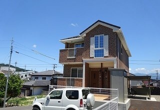  しなの鉄道北しなの線/豊野駅 徒歩3分 2階 築9年