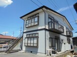 ハイツ朝日