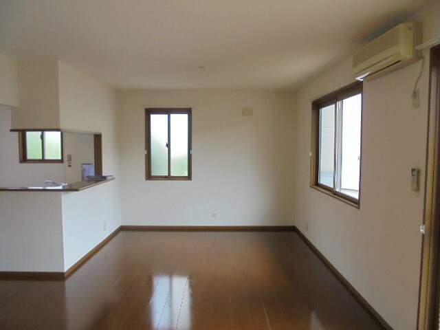 写真はA1です（参考） グリーンコート上松Ａ