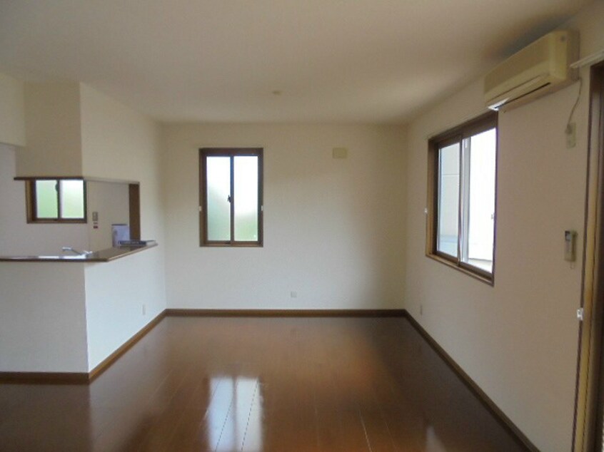 写真はA1です（参考） グリーンコート上松Ａ