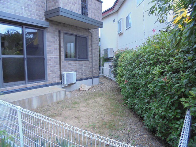  グリーンコート上松Ａ