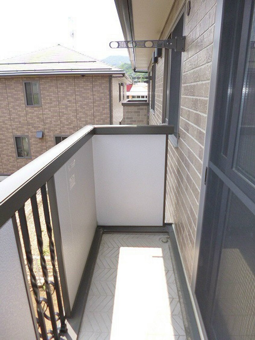 写真はA1です（参考） グリーンコート上松Ａ