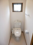 写真はA1です（参考） グリーンコート上松Ａ