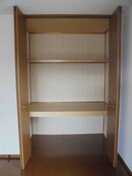 写真はA1です（参考） グリーンコート上松Ａ