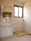 写真はA1です（参考） グリーンコート上松Ａ