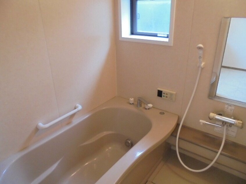 写真はA1です（参考） グリーンコート上松Ａ