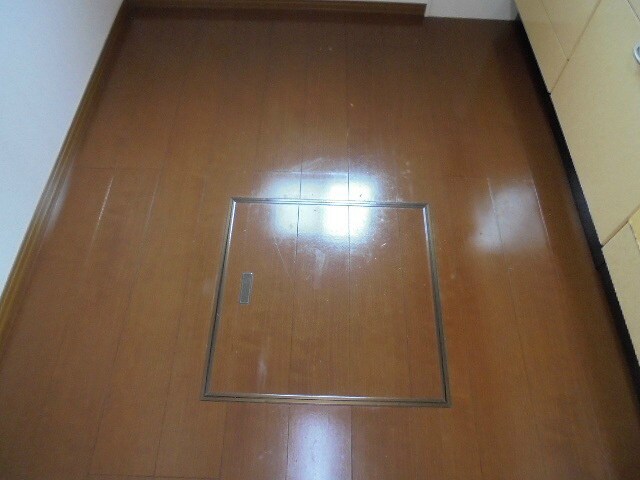 写真はA1です（参考） グリーンコート上松Ａ