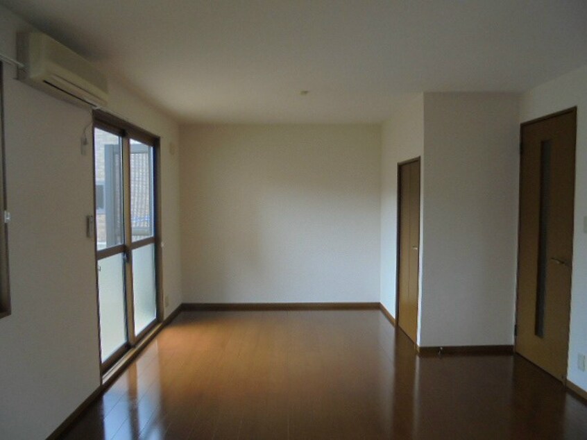 写真はA1です（参考） グリーンコート上松Ａ