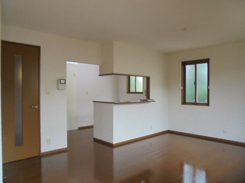 写真はA1です（参考） グリーンコート上松Ａ