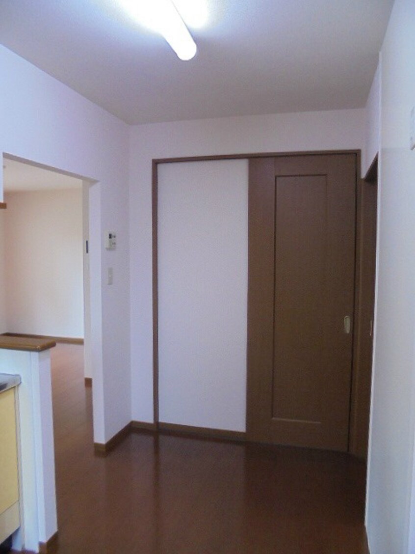 写真はA1です（参考） グリーンコート上松Ａ