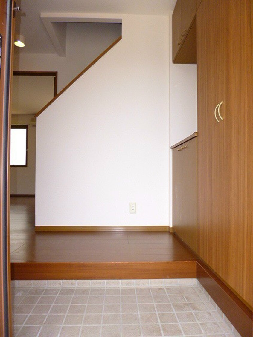 写真はA1です（参考） グリーンコート上松Ａ