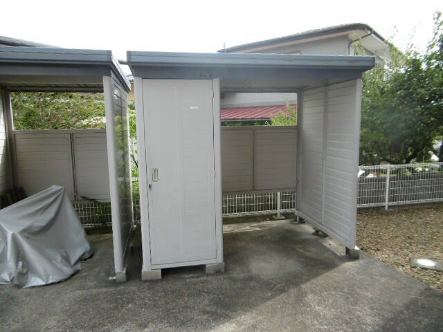  グリーンコート上松Ａ