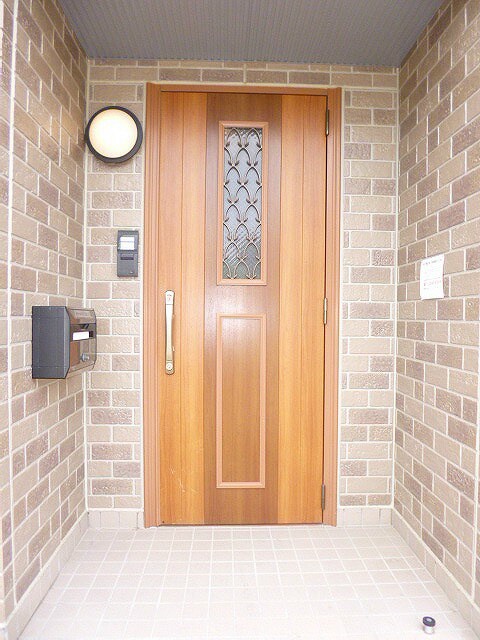  グリーンコート上松Ａ