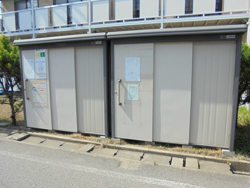  セジュール塚田Ｃ棟