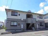 サンガーデン稲田B棟