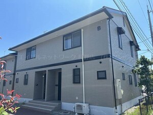 アーバンコート稲田B