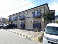 上野ハイツ