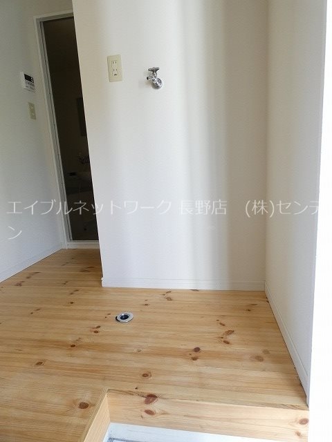 写真は2-2です（参考） 上野ハイツ