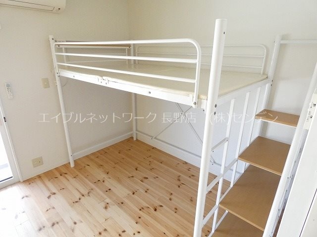 写真は2-2です（参考） 上野ハイツ