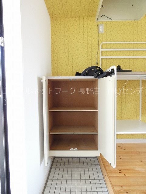 写真は2-2です（参考） 上野ハイツ