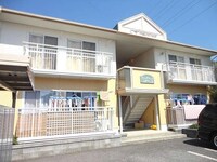 フレグランスこばやしＢ